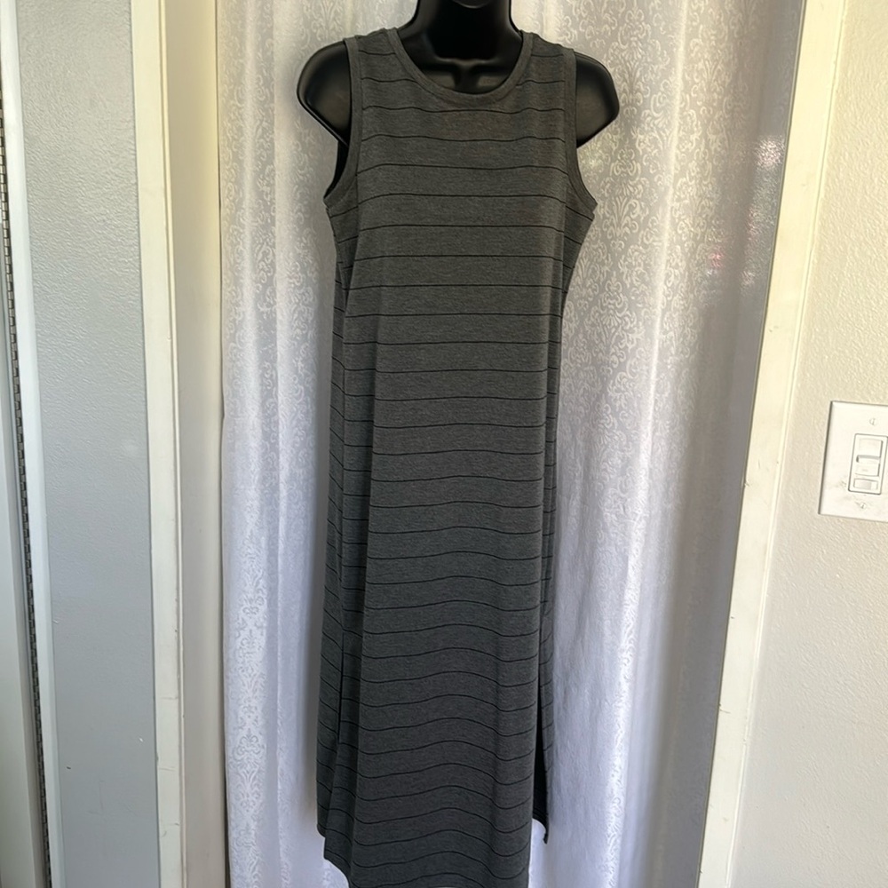 BANANA REPUBLIC TANK DRESS Sz: XS